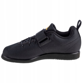 Boty Adidas Powerlift 4 M FV6599 černý 1