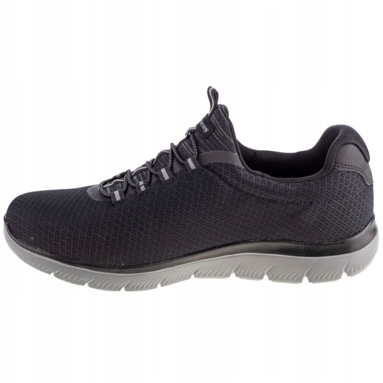 Skechers Summits M 52811W-BKCC černá 1