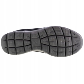 Skechers Summits M 52811W-BKCC černá 3