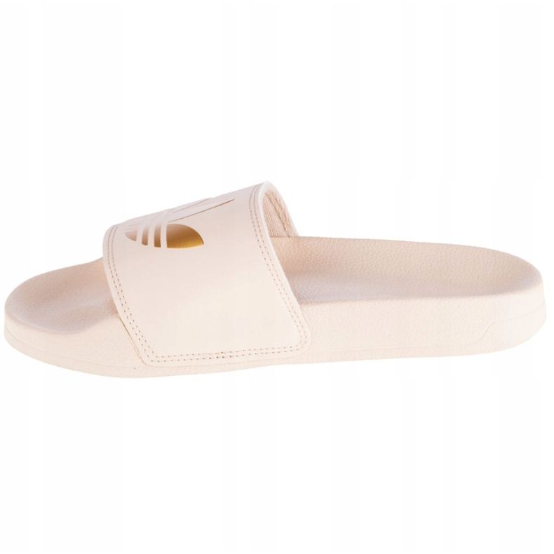 Pantofle Adidas Adilette Lite FW0541 béžový 1