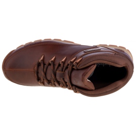 Boty Timberland Euro Sprint Hiker M A24AM hnědý 2