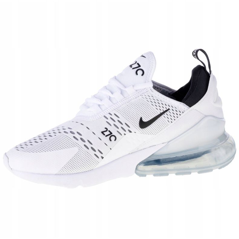 Nike Air Max 270 M AH8050-100 bílý černá 1