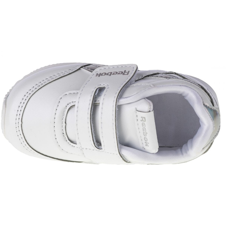 Reebok Royal Classic Jogger 2.0 K DV9022 bílý 2