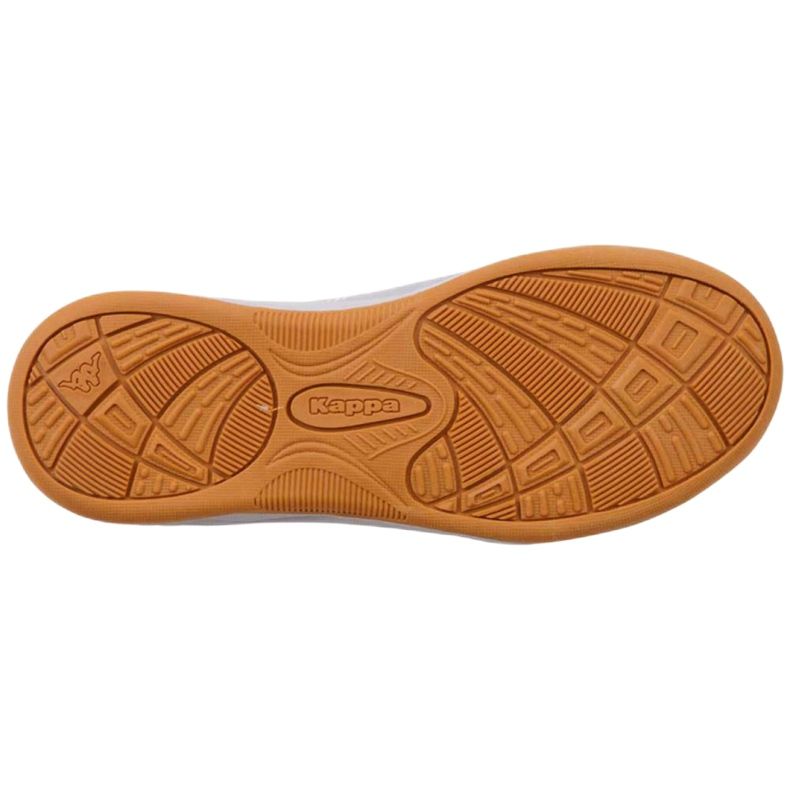 Boty Kappa Hattrick K 260656K 1560 černý modrý šedá 4