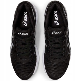 Běžecké boty Asics Jolt 2 M 1011A167 007 černý 1