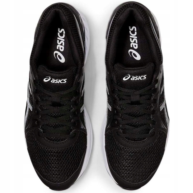 Běžecké boty Asics Jolt 2 M 1011A167 007 černý 1