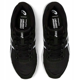 Běžecké boty Asics Gel-Contend 6 M 1011A667 003 bílý černý 1