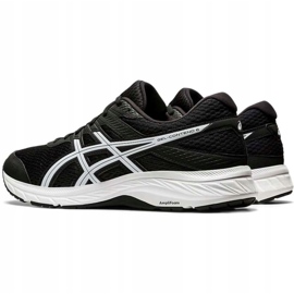 Běžecké boty Asics Gel-Contend 6 M 1011A667 003 bílý černá 4