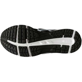 Běžecké boty Asics Gel-Contend 6 M 1011A667 003 bílý černá 6