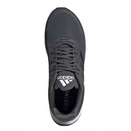 Běžecké boty Adidas Duramo Sl M FV8788 černý 1