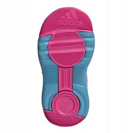 Boty Adidas Active Play I Jr FW8395 černý 2