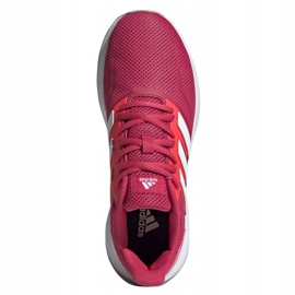 Běžecké boty adidas Runfalcon W FW5145 růžový 1