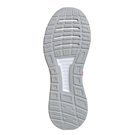 Běžecké boty adidas Runfalcon W FW5145 růžový 2