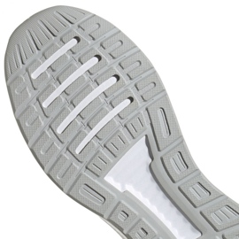 Běžecké boty adidas Runfalcon W FW5145 růžový 6