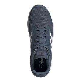 Běžecké boty Adidas Galaxy 5 M FW5702 bílý černá šedá 1
