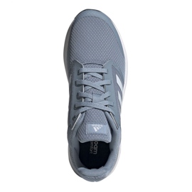 Běžecké boty Adidas Galaxy 5 W FW6122 šedá 1