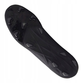 Kopačky Puma Ultra 4.1 Fg / Ag M 106092-02 vícebarevný černý 1