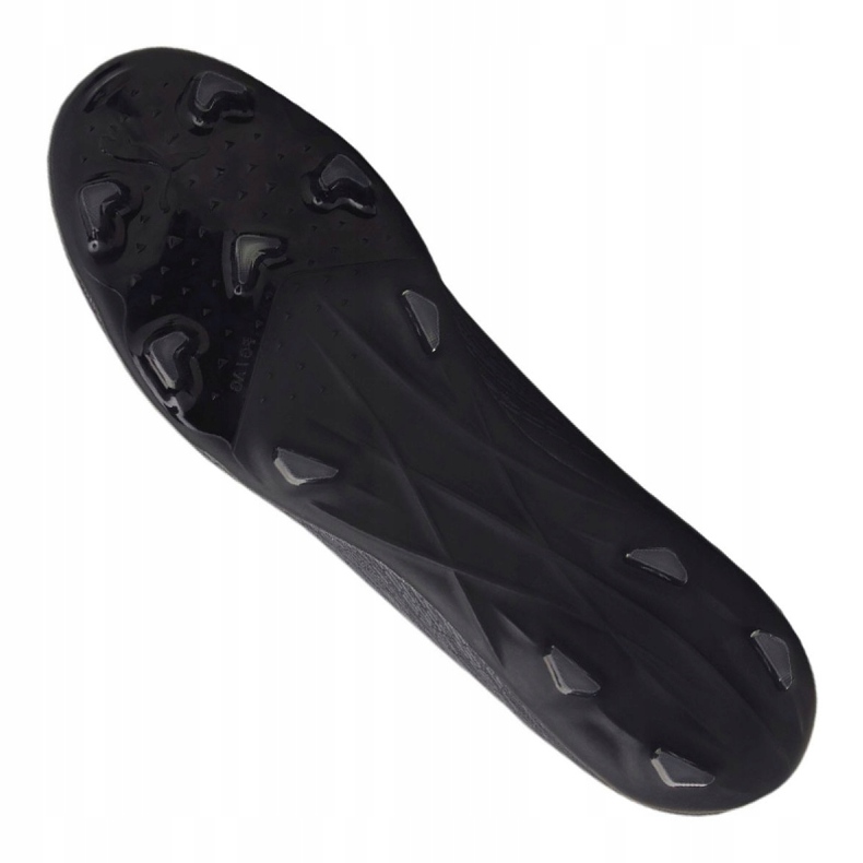 Kopačky Puma Ultra 4.1 Fg / Ag M 106092-02 vícebarevný černý 1