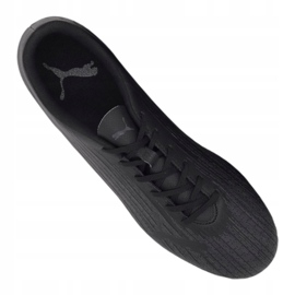 Kopačky Puma Ultra 4.1 Fg / Ag M 106092-02 vícebarevný černý 2