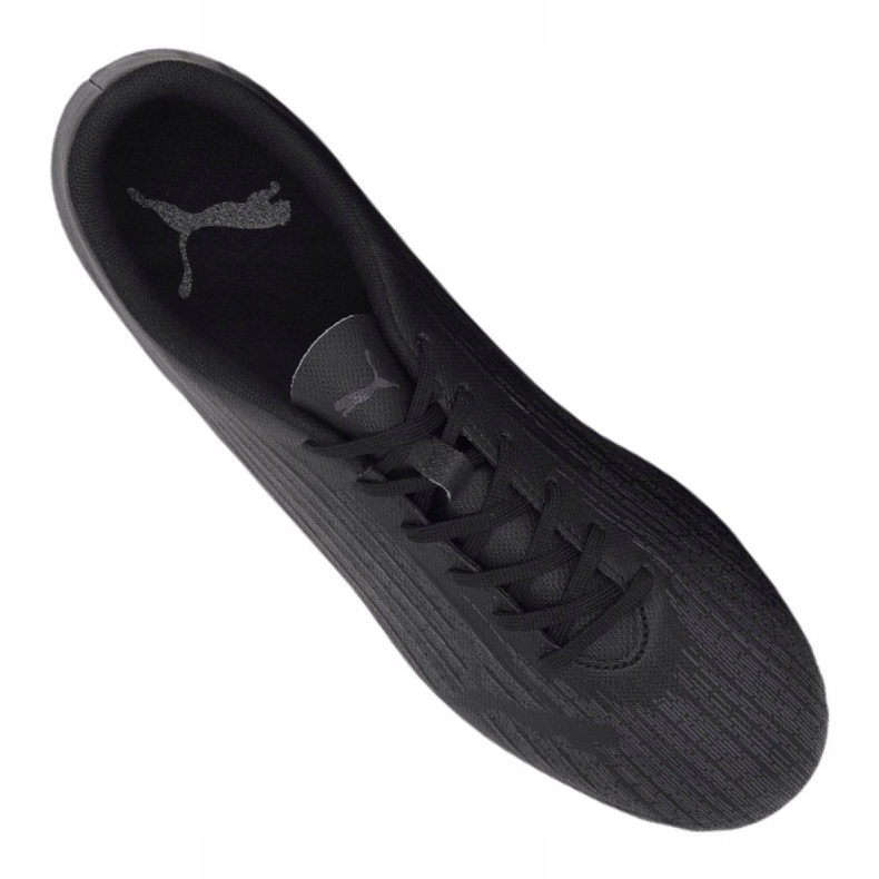 Kopačky Puma Ultra 4.1 Fg / Ag M 106092-02 vícebarevný černý 2