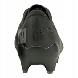 Kopačky Puma Ultra 2.1 Fg / Ag M 106080-02 vícebarevný černý 1