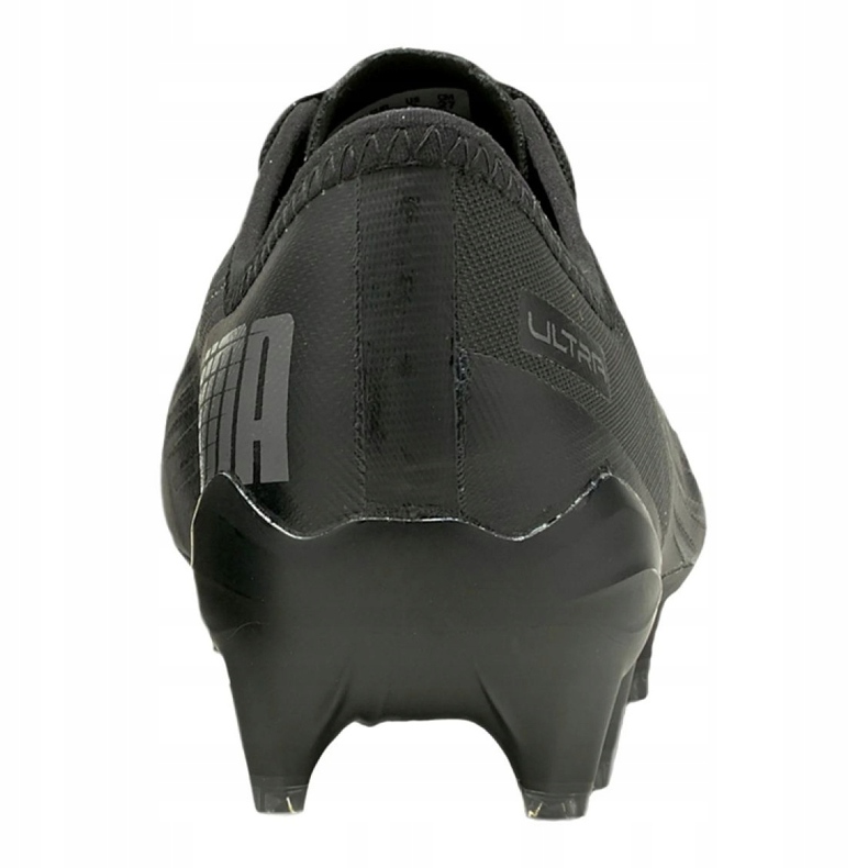 Kopačky Puma Ultra 2.1 Fg / Ag M 106080-02 vícebarevný černý 1