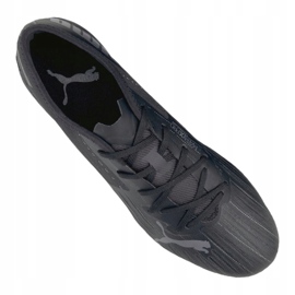 Kopačky Puma Ultra 2.1 Fg / Ag M 106080-02 vícebarevný černý 2