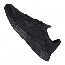Běžecké boty adidas Duramo Sl M FW7393 černý 2