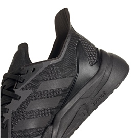 Běžecké boty adidas X9000L3 M EH0055 černá 1