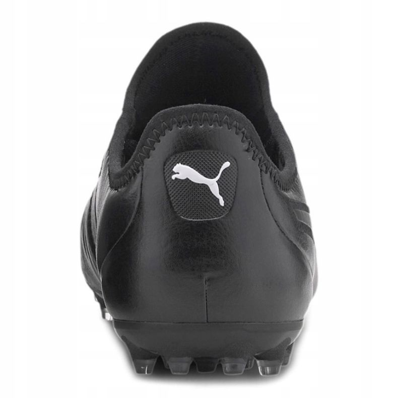 Kopačky Puma King Pro Mg M 106302-02 černý černý 1