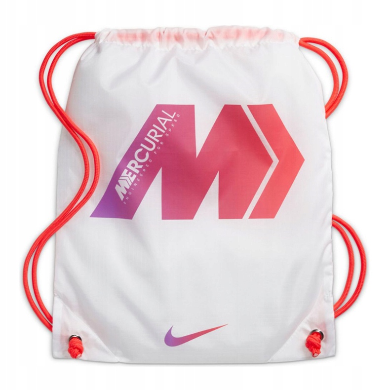 Kopačky Nike Vapor 13 Elite Fg M AQ4176-163 vícebarevný bílý 1