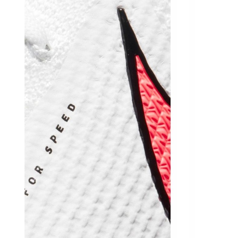 Kopačky Nike Vapor 13 Elite Fg M AQ4176-163 vícebarevný bílý 2