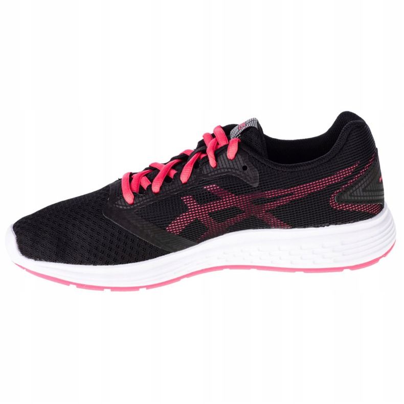 Asics Patriot 10 Gs W 1014A025-003 černý 1