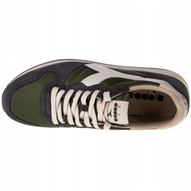 Boty Diadora Camaro M 501-159886-01-C8803 šedá zelený 2
