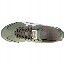 Asics Boty Onitsuka Tiger Mexico 66 M 1183B348-300 zelený 2