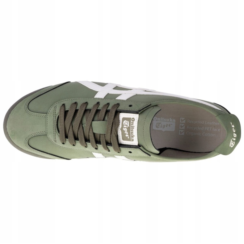 Asics Boty Onitsuka Tiger Mexico 66 M 1183B348-300 zelený 2