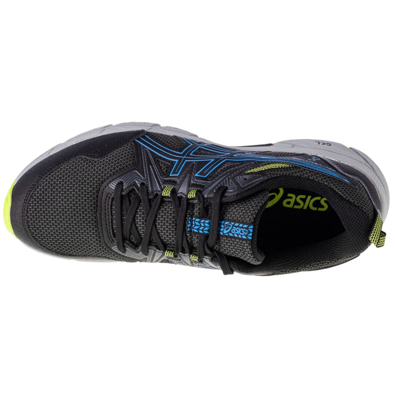 Asics Gel-Venture 8 M 1011A824-003 černý 2