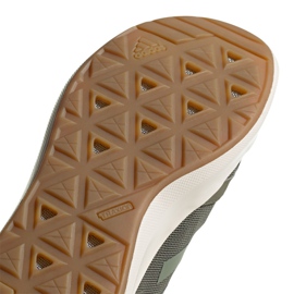 Boty Adidas Terrex Cc Boat S.Rdy M EF2298 zelený 1