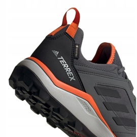 Boty Adidas Terrex Agravic Gtx M EF6869 šedá 1