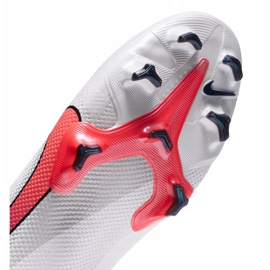 Kopačky Nike Superfly 7 Pro Fg M AT5382-163 vícebarevný bílý 1 Kopačky Nike Superfly 7 Pro Fg M AT5382-163 vícebarevný bílý 1