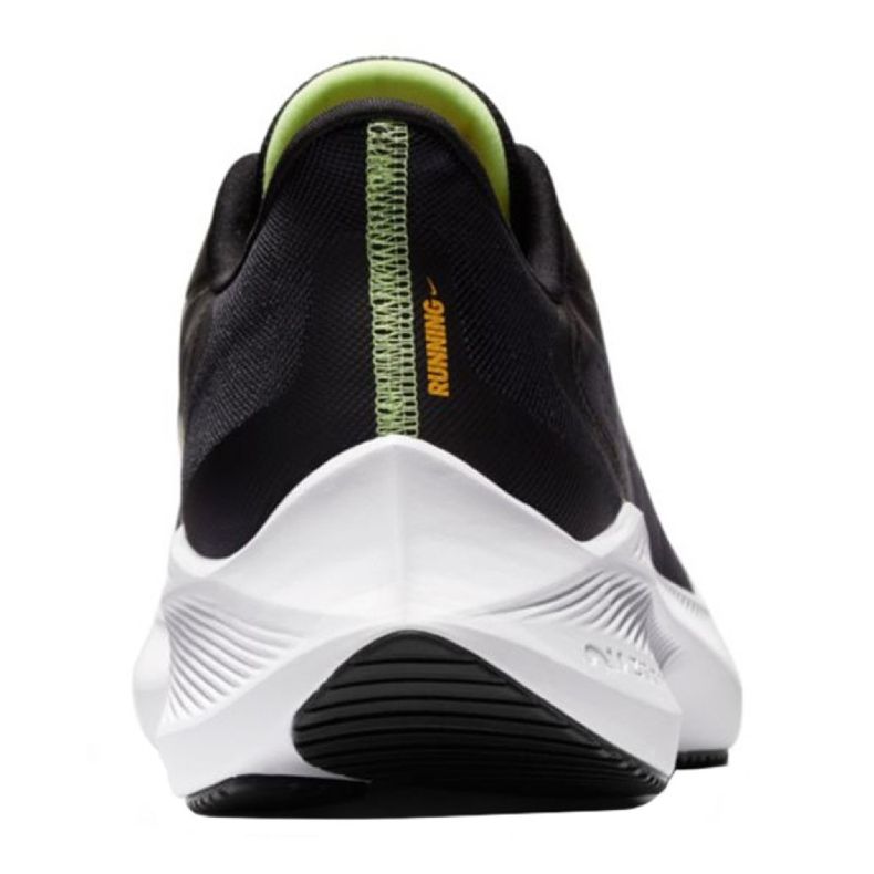 Běžecké boty Nike Zoom Winflo 7 M CJ0291-007 černý 1