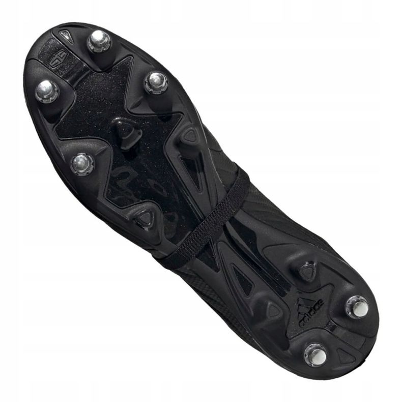 Kopačky Adidas Copa Gloro 20.2 Sg M FX9334 vícebarevný černá 2