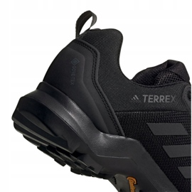 Boty Adidas Terrex AX3 Gtx M EF3312 černá 2