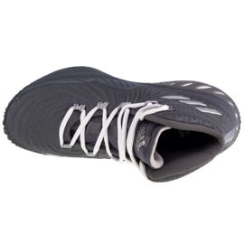 Boty adidas Crazy Explosive M BY3767 vícebarevný černý 2