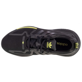 Adidas Zx 2K Flux Jr FV8551 bílý černý 2