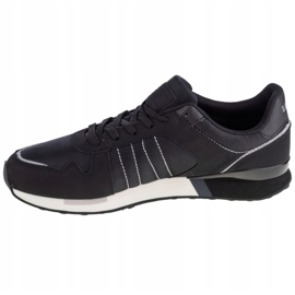 Boty Levi's Webb M 232243-3022-59 černý 1