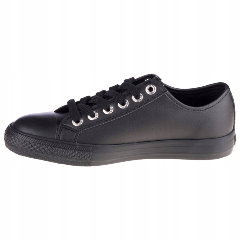 Levi's Stan Buck Lady W 222984-794-60 černý 1
