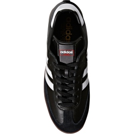 Pánské boty Adidas Samba 019000 černý černý 1