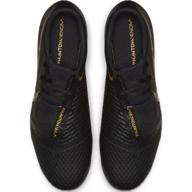 Fotbalové boty Nike Phantom Venom Academy Fg AO0566 077 vícebarevný černý 1