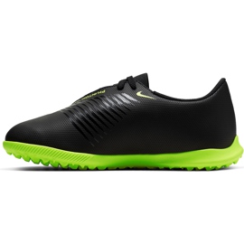Kopačky Nike Phantom Venom Club Tf Junior AO0400 007 černý černý 1